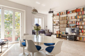 Luxury apartment Milan city center - Friuli 51 Master Guest Milano